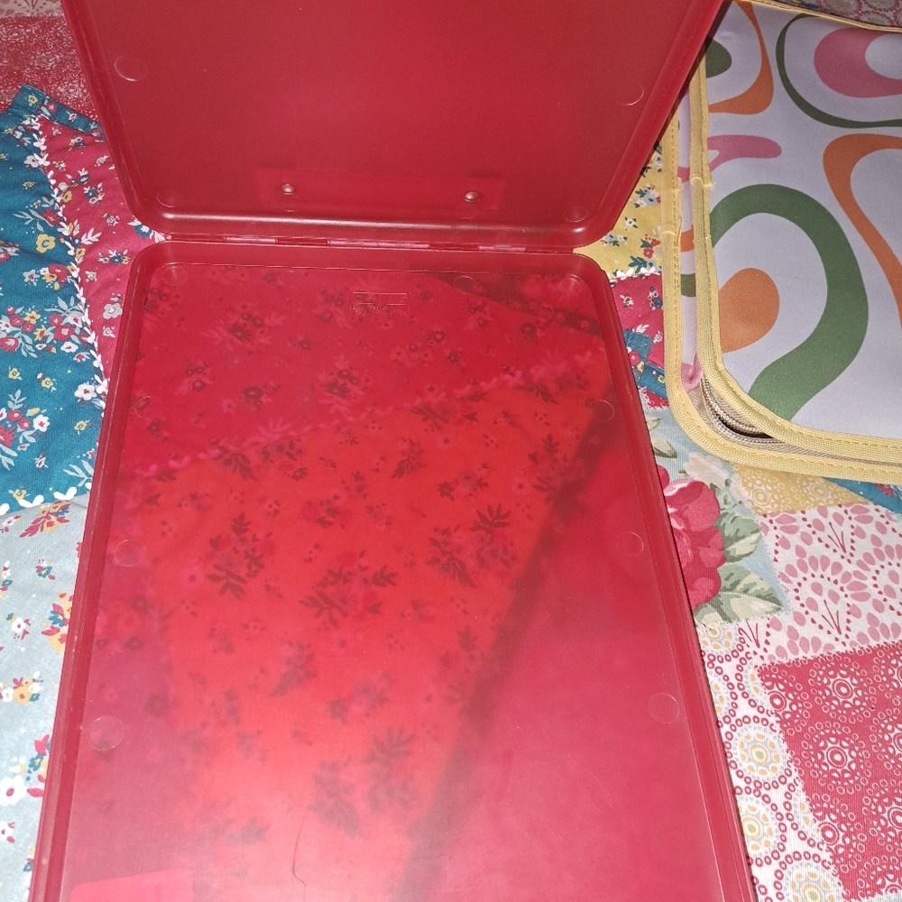 Planner set - Picture 7 of 12